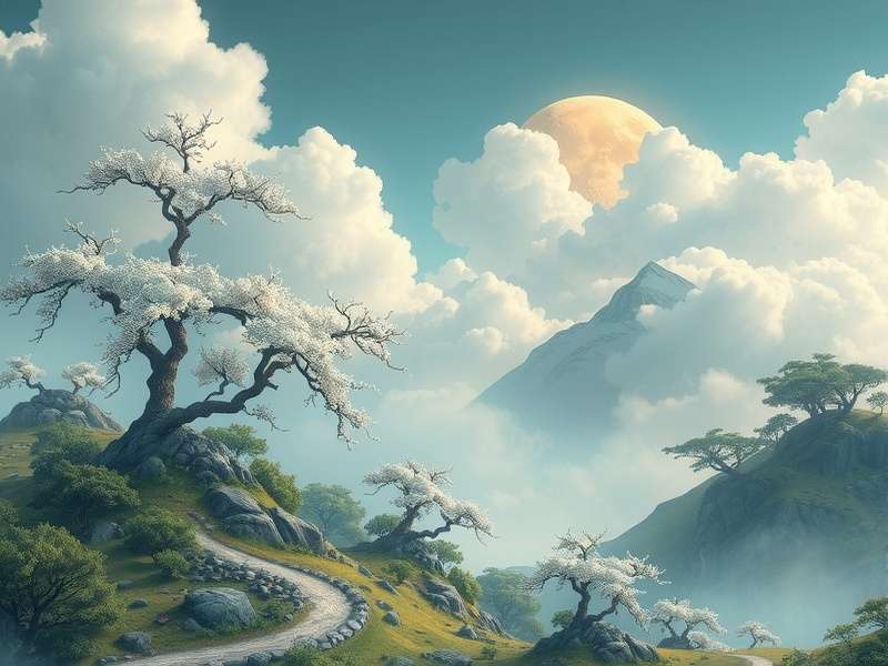 中科普能公司太阳能发电场