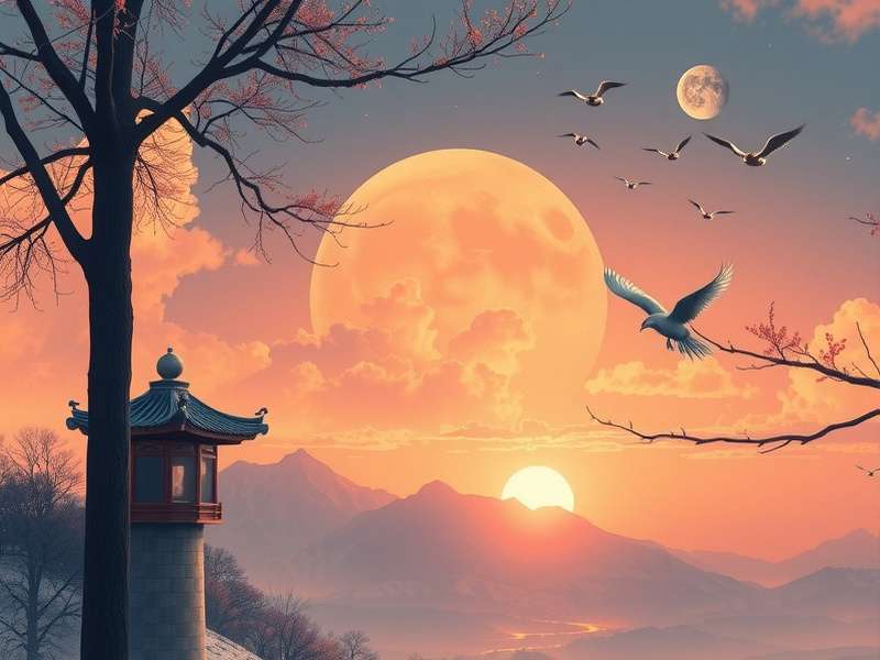 青海无电地区光储微电网项目